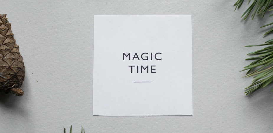 magictime